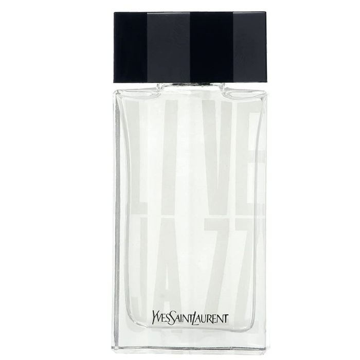 Yves Saint Laurent Jazz Live - Eau de Toilette - LuxScents.nl