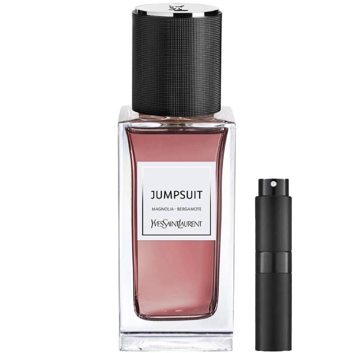 Yves Saint Laurent Jumpsuit Magnolia Bergamote - Eau de Parfum - LuxScents.nl