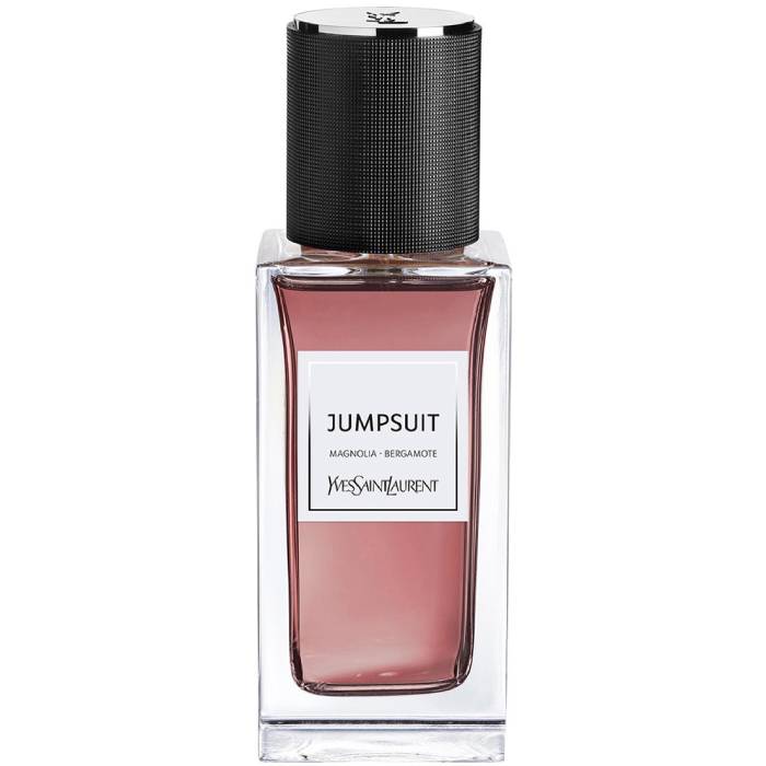 Yves Saint Laurent Jumpsuit Magnolia Bergamote - Eau de Parfum - LuxScents.nl