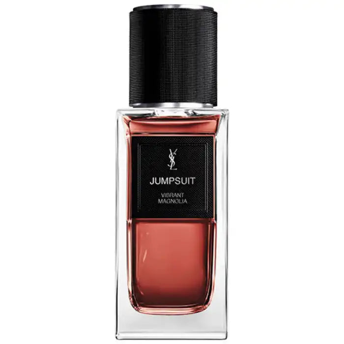 Yves Saint Laurent Jumpsuit Vibrant Magnolia - Eau de Parfum