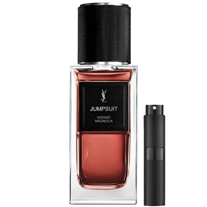 Yves Saint Laurent Jumpsuit Vibrant Magnolia - Eau de Parfum