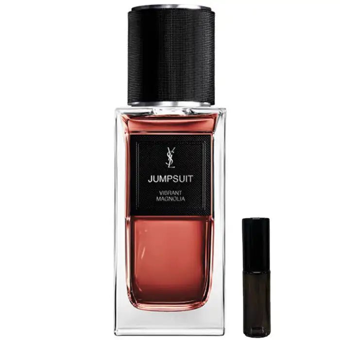 Yves Saint Laurent Jumpsuit Vibrant Magnolia - Eau de Parfum - LuxScents.nl