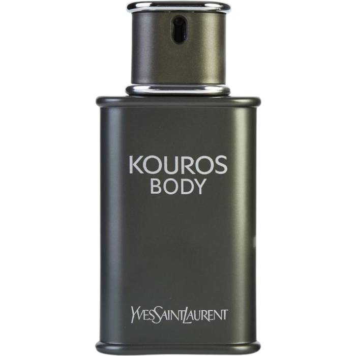Yves Saint Laurent Kouros Body - Eau de Parfum - LuxScents.nl