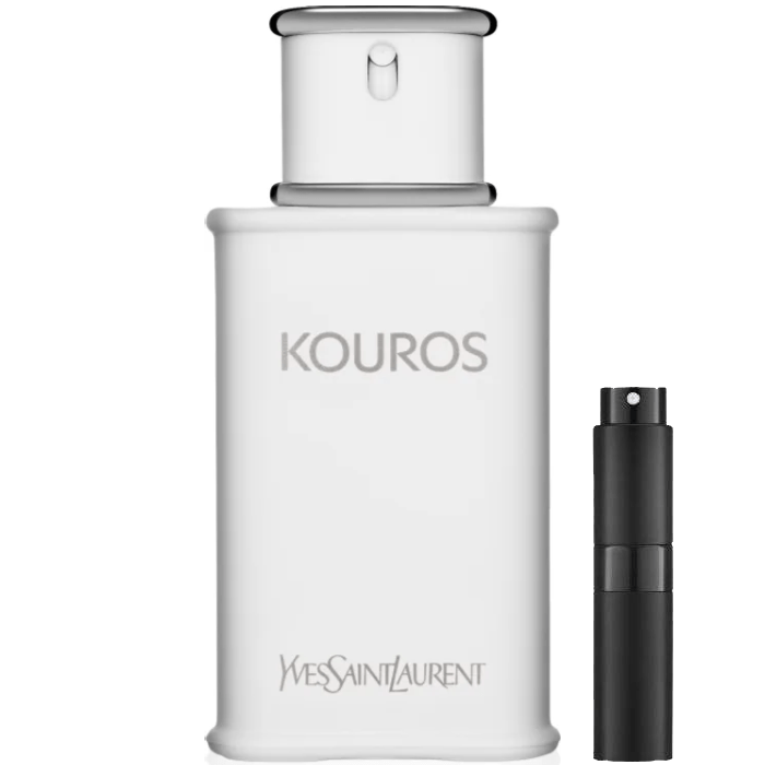 Yves Saint Laurent Kouros - Eau de Toilette - LuxScents.nl