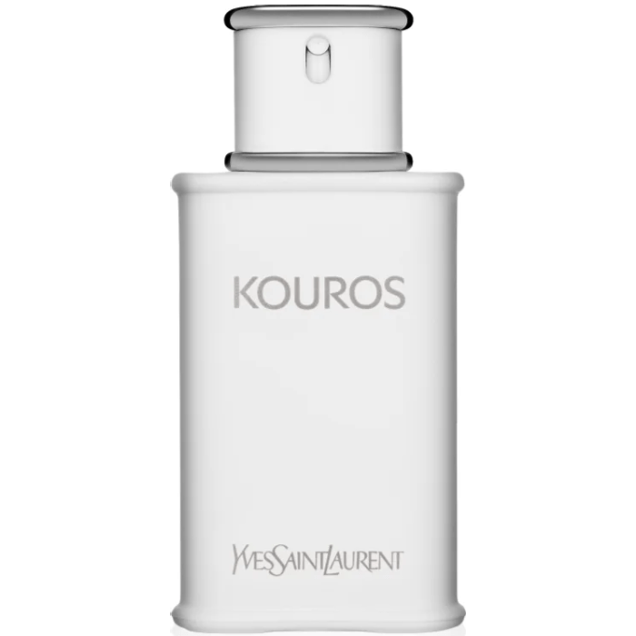Yves Saint Laurent Kouros - Eau de Toilette - LuxScents.nl