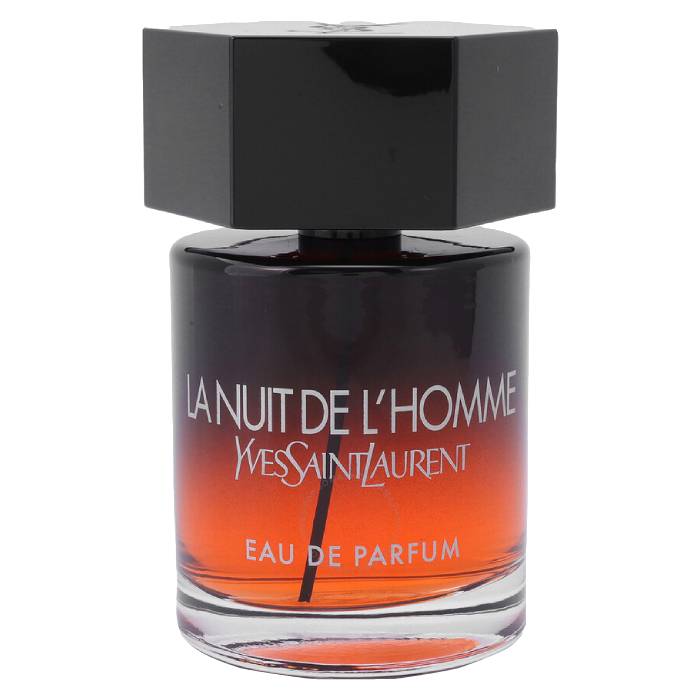 Yves Saint Laurent La Nuit de L'Homme - Eau de Parfum - LuxScents.nl
