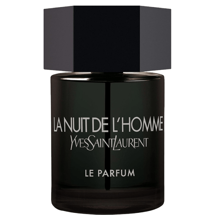 Yves Saint Laurent la Nuit de L'Homme Le Parfum - Eau de Parfum - LuxScents.nl