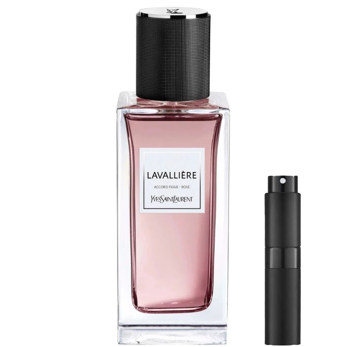 Yves Saint Laurent Lavalliere Accord Figue - Rose - Eau de Parfum - LuxScents.nl