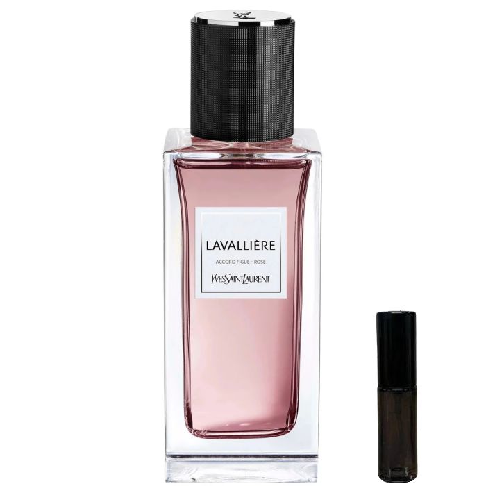 Yves Saint Laurent Lavalliere Accord Figue - Rose - Eau de Parfum - LuxScents.nl