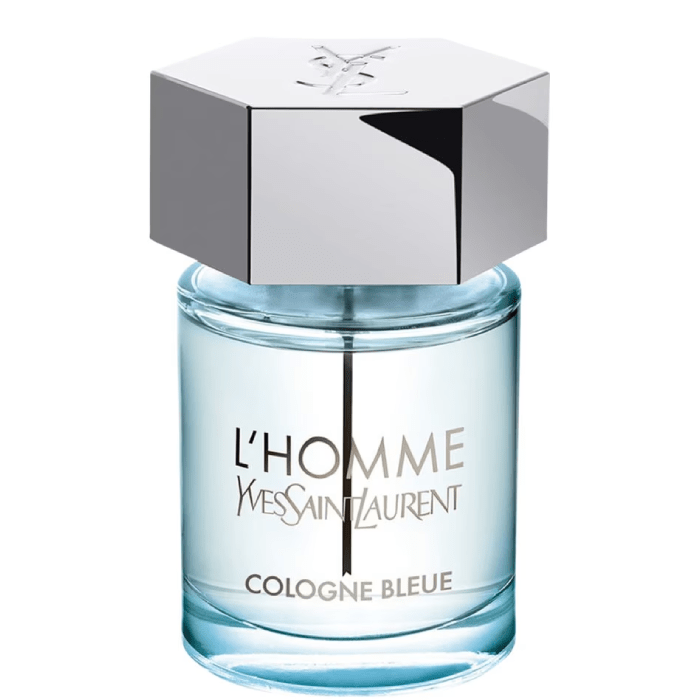 Yves Saint Laurent L'Homme Cologne Bleue - Eau de Toilette - LuxScents.nl