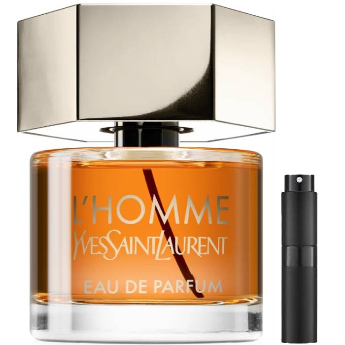 Yves Saint Laurent L'Homme - Eau de Parfum - LuxScents.nl