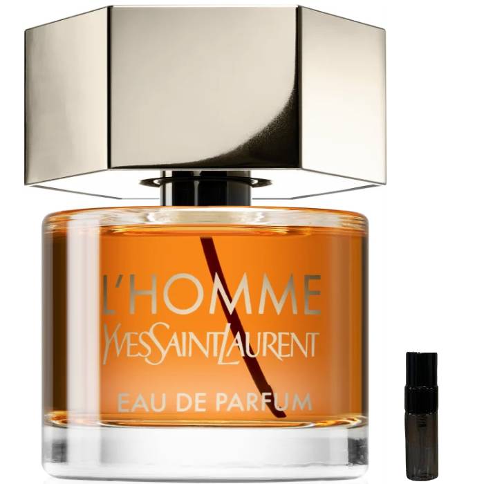 Yves Saint Laurent L'Homme - Eau de Parfum - LuxScents.nl