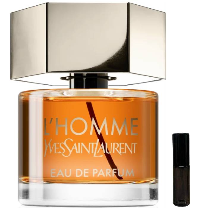 Yves Saint Laurent L'Homme - Eau de Parfum - LuxScents.nl