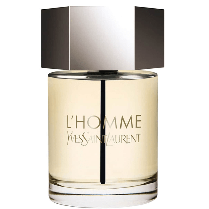 Yves Saint Laurent L'Homme - Eau de Toilette - LuxScents.nl