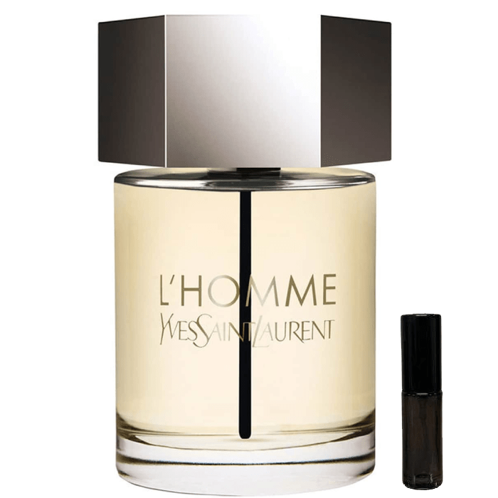 Yves Saint Laurent L'Homme - Eau de Toilette - LuxScents.nl