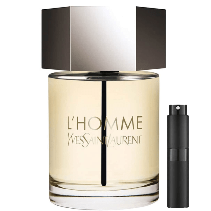 Yves Saint Laurent L'Homme - Eau de Toilette - LuxScents.nl