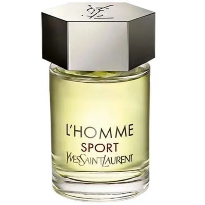 Yves Saint Laurent L'Homme Sport - Eau de Toilette - LuxScents.nl
