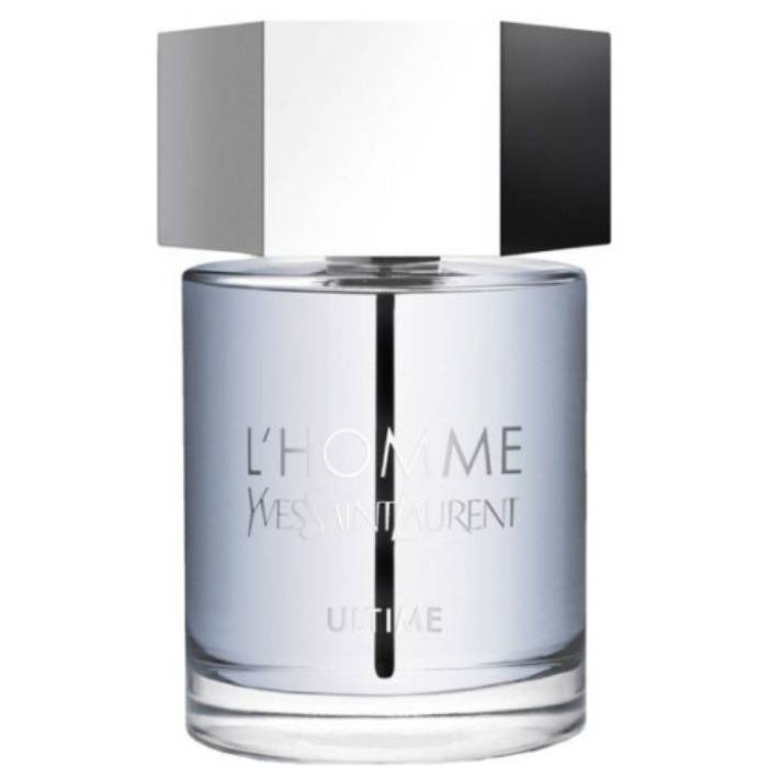 Yves Saint Laurent L'Homme Ultime - Eau de Parfum - LuxScents.nl
