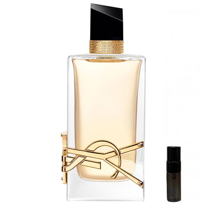 Yves Saint Laurent Libre - Eau de Parfum - LuxScents.nl