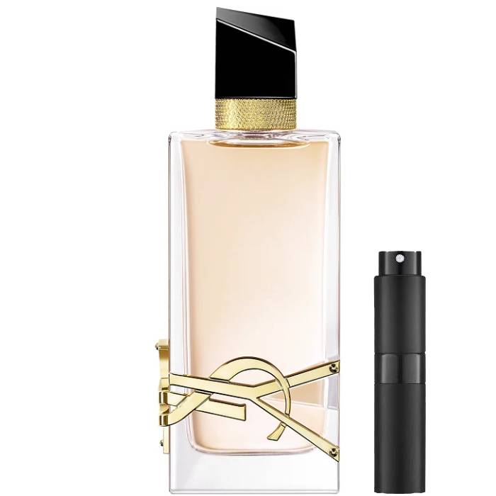 Yves Saint Laurent Libre - Eau de Toilette - LuxScents.nl