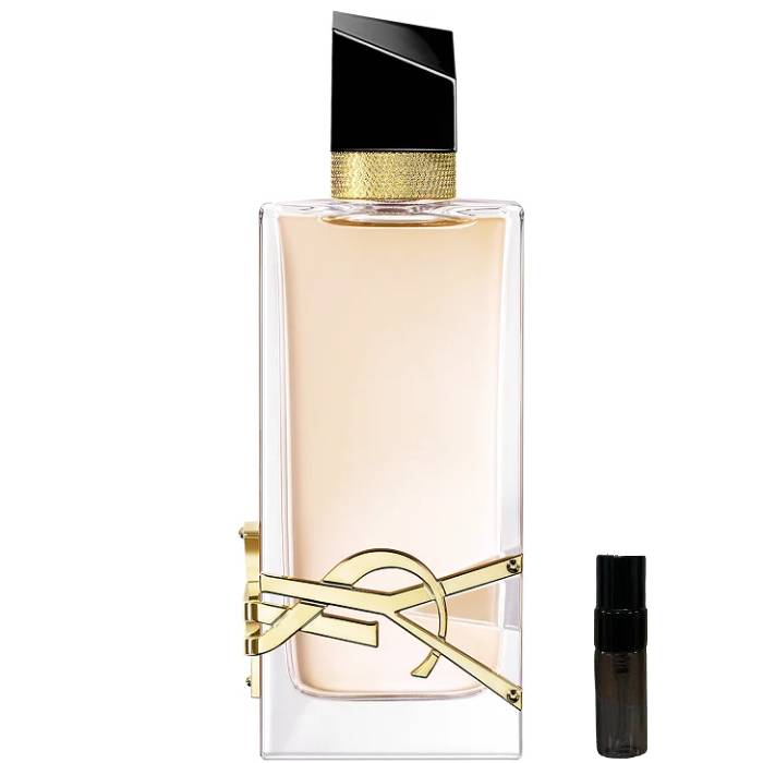 Yves Saint Laurent Libre - Eau de Toilette - LuxScents.nl