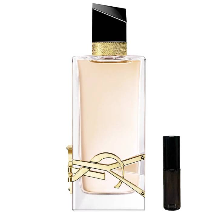 Yves Saint Laurent Libre - Eau de Toilette - LuxScents.nl