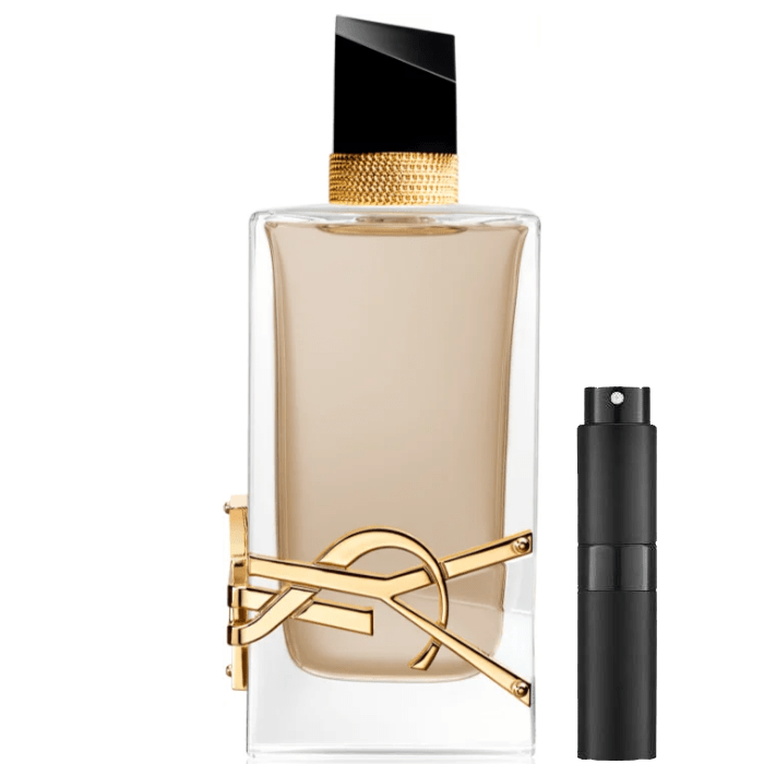 Yves Saint Laurent Libre Flower & Flames - Eau de Parfum Florale - LuxScents.nl