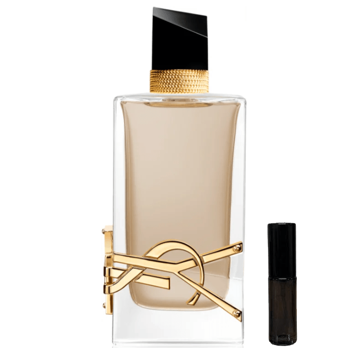 Yves Saint Laurent Libre Flower & Flames - Eau de Parfum Florale - LuxScents.nl