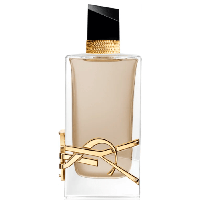 Yves Saint Laurent Libre Flower & Flames - Eau de Parfum Florale - LuxScents.nl