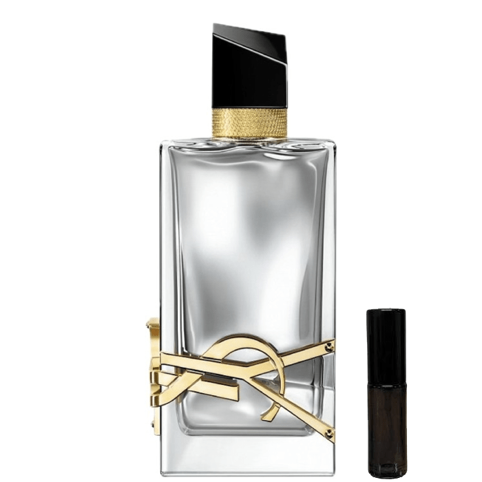 Yves Saint Laurent Libre L'Absolu Platine - Parfum - LuxScents.nl