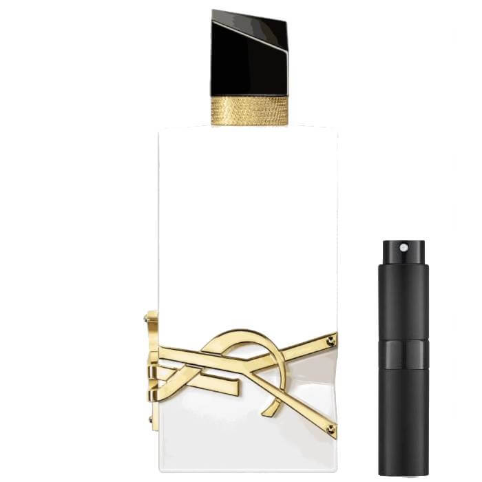 Yves Saint Laurent Libre L'Eau Nue - Parfum de Peau - LuxScents.nl