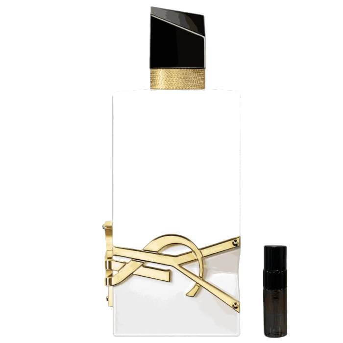Yves Saint Laurent Libre L'Eau Nue - Parfum de Peau - LuxScents.nl