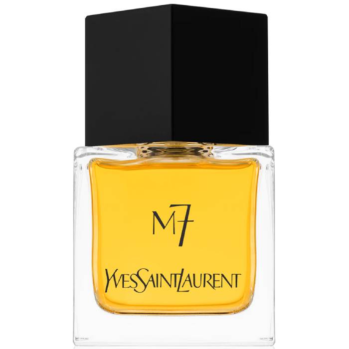 Yves Saint Laurent M7 - Eau de Toilette - LuxScents.nl