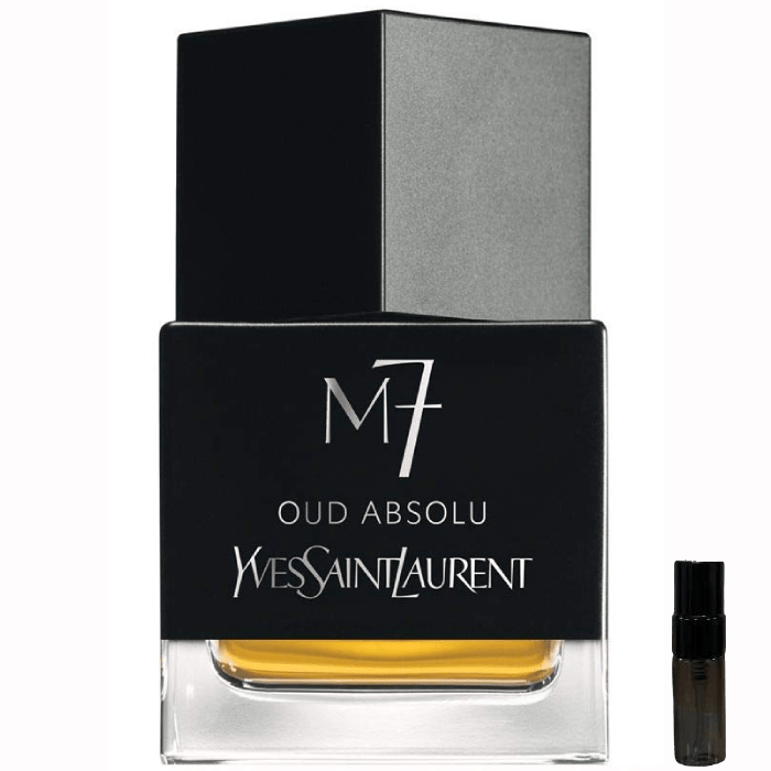 Yves Saint Laurent M7 Oud Absolu - Eau de Toilette - LuxScents.nl