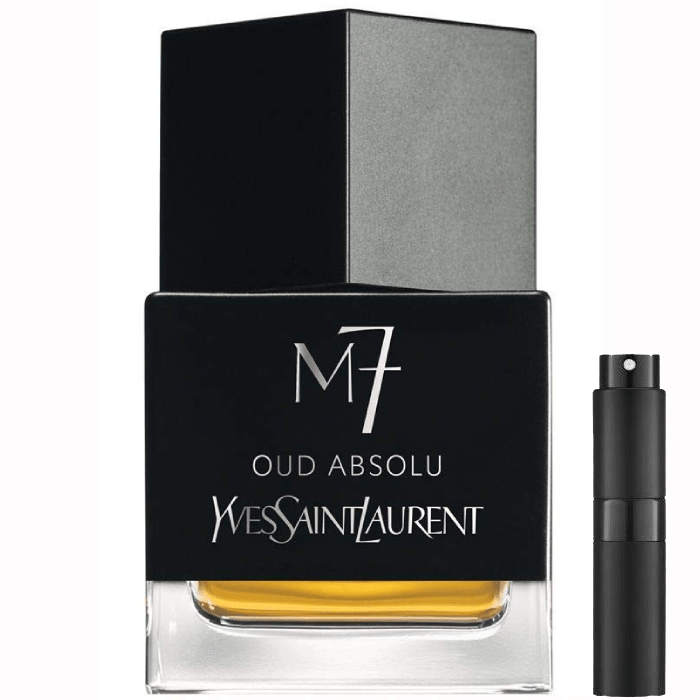Yves Saint Laurent M7 Oud Absolu - Eau de Toilette - LuxScents.nl