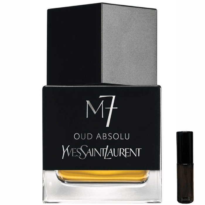 Yves Saint Laurent M7 Oud Absolu - Eau de Toilette - LuxScents.nl