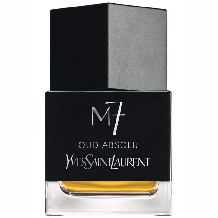 Yves Saint Laurent M7 Oud Absolu - Eau de Toilette - LuxScents.nl