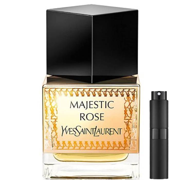 Yves Saint Laurent Majestic Rose - Eau de Parfum - LuxScents.nl