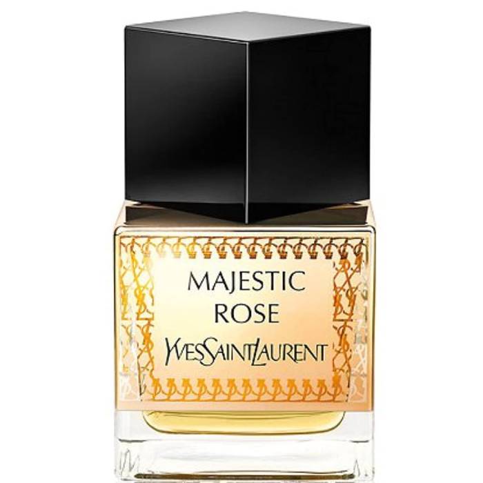 Yves Saint Laurent Majestic Rose - Eau de Parfum - LuxScents.nl