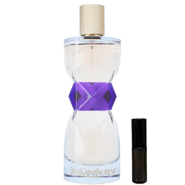 Yves Saint Laurent Manifesto - Eau de Parfum - LuxScents.nl