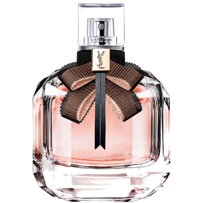 Yves Saint Laurent Mon Paris - Eau de Toilette Lumière - LuxScents.nl