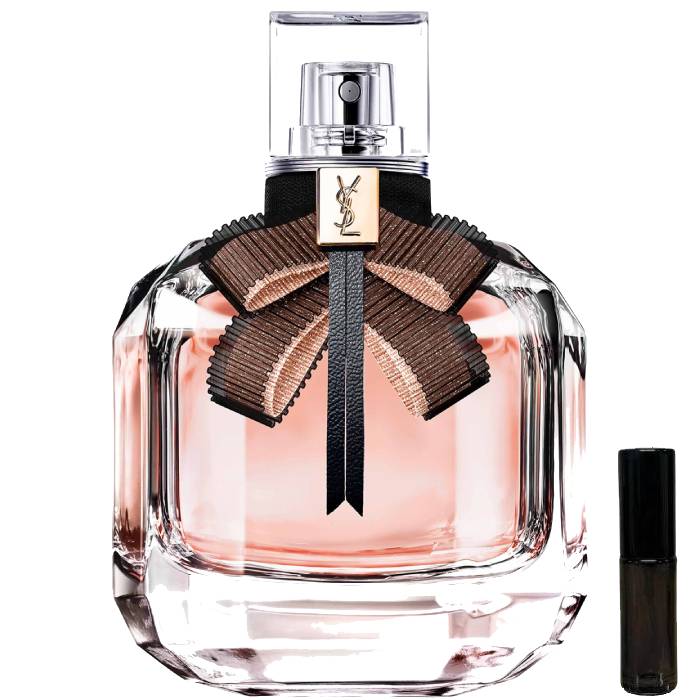 Yves Saint Laurent Mon Paris - Eau de Toilette Lumière - LuxScents.nl