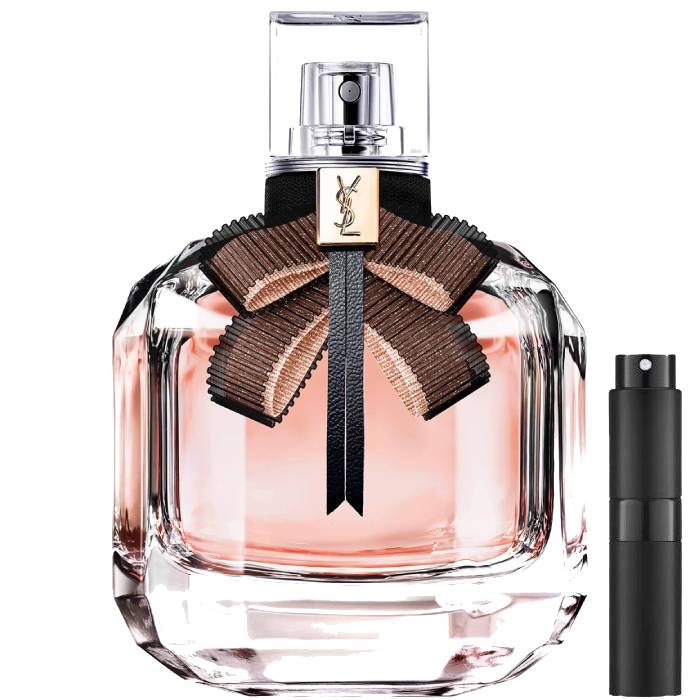 Yves Saint Laurent Mon Paris - Eau de Toilette Lumière - LuxScents.nl