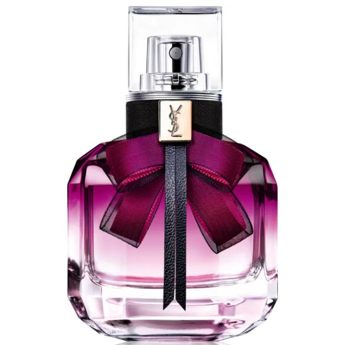 Yves Saint Laurent Mon Paris Intensément - Eau de Parfum Intense - LuxScents.nl