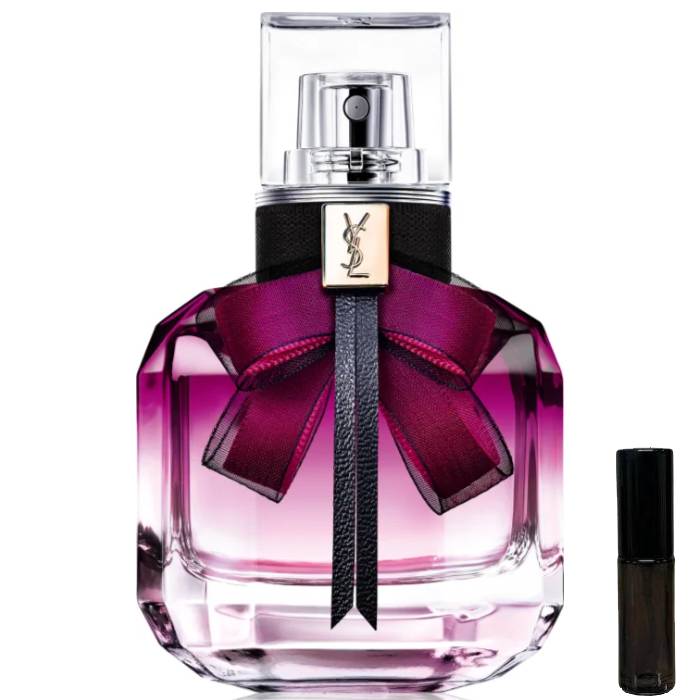 Yves Saint Laurent Mon Paris Intensément - Eau de Parfum Intense - LuxScents.nl