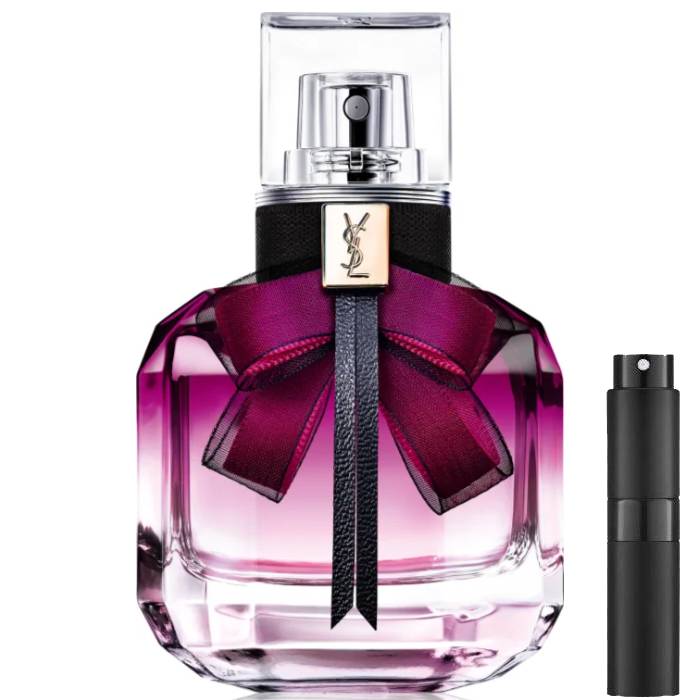 Yves Saint Laurent Mon Paris Intensément - Eau de Parfum Intense - LuxScents.nl