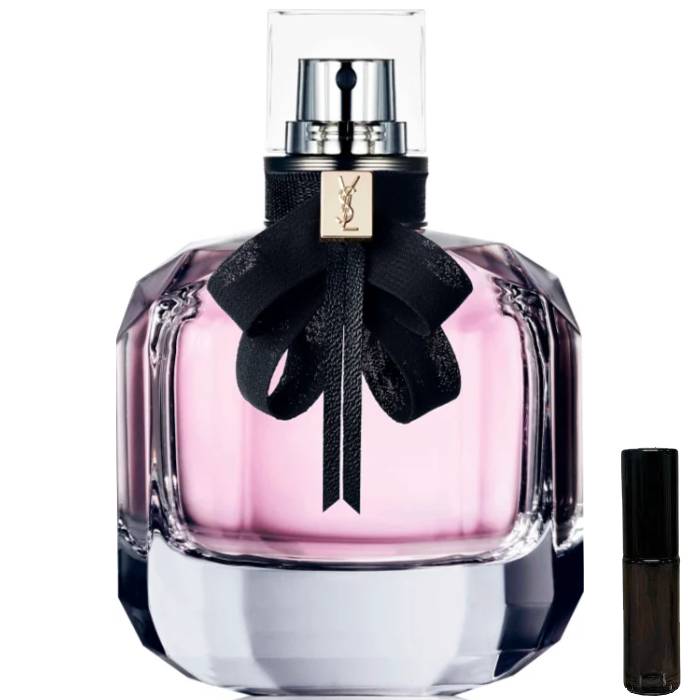 Yves Saint Laurent Mon Paris Limited Edition - Eau de Parfum - LuxScents.nl