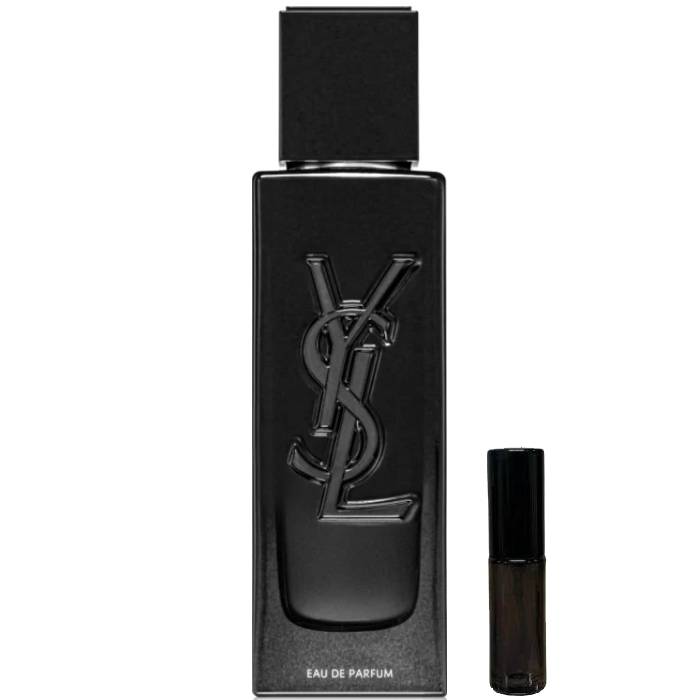 Yves Saint Laurent Myslf - Eau de Parfum - LuxScents.nl