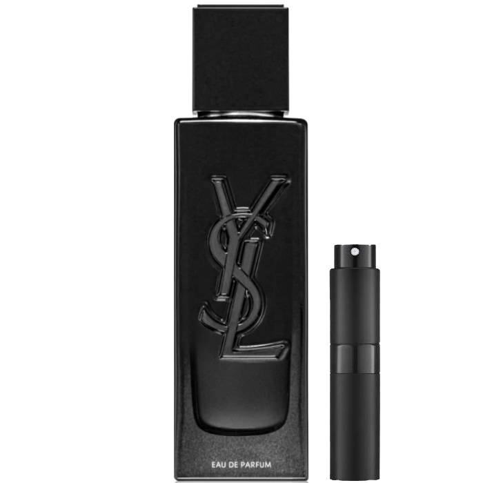 Yves Saint Laurent Myslf - Eau de Parfum - LuxScents.nl