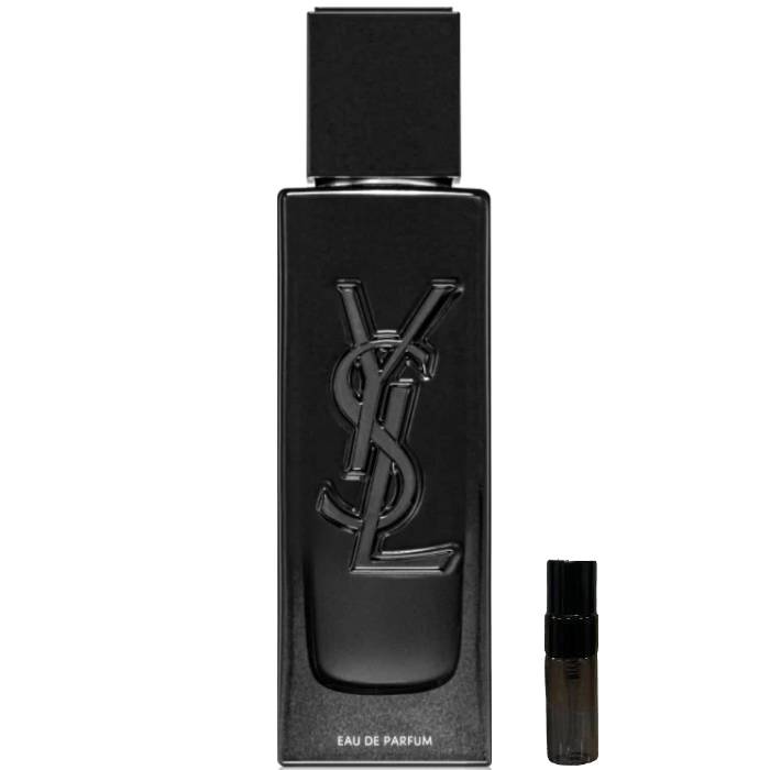 Yves Saint Laurent Myslf - Eau de Parfum - LuxScents.nl